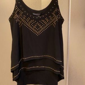 WHBM “Glammy Cami”